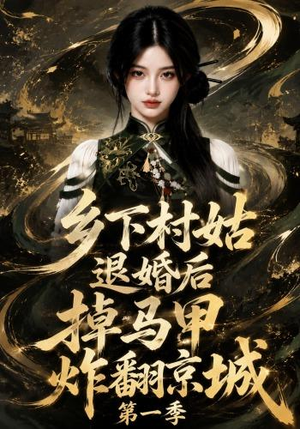 乡下村姑退婚后掉马甲炸翻京城第一季（109集）热门短剧大全