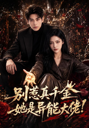 别惹真千金，她是异能大佬（98集）高清无码免费看