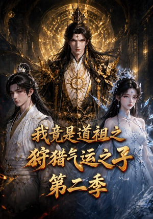 我竟是道祖之狩猎气运之子第二季（127集）高清无码免费看