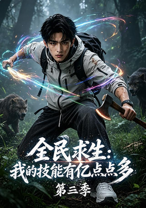 全民求生：我的技能有亿点点多第三季（86集）免费看短剧全集