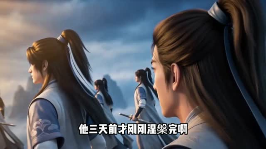 谁说没灵根不能修仙的？之无灵证道第十季（83集）免费观看全集