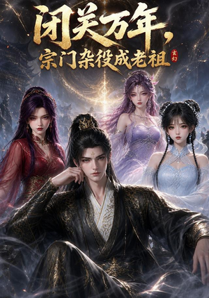 闭关万年，宗门杂役成老祖（109集）夸克网盘在线看