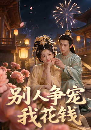 别人争宠我花钱（30集）免费短剧大全