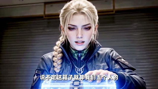 全球躲猫猫：到底谁才是诡异啊！第二季（135集）免费看短剧