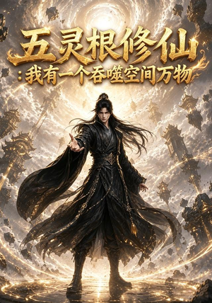 五灵根修仙：我有一个吞噬空间间万物（84集）短剧解说热门