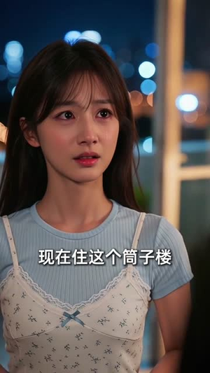 大小姐让我替她网恋（104集）我真的爱了