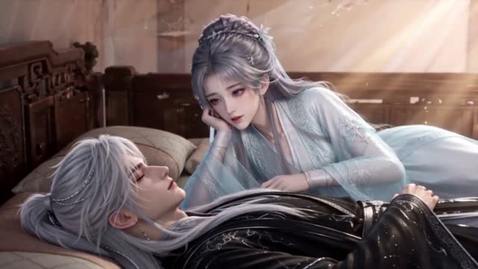 系统迟到后我契约了男主（30集）无需充值尽情看