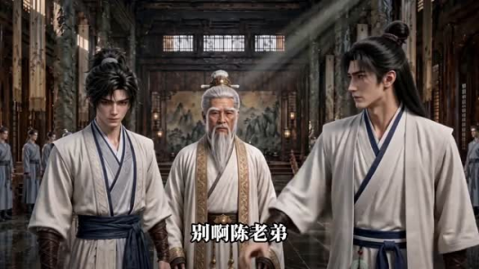 瓮葬法第一季（137集）正能量短剧分享