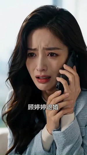 顾先生，你的靠山走了（45集）好看的短剧来了