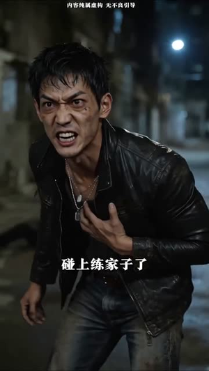 千禧狂飙：不当大哥当大亨（81集）短剧全集完整版