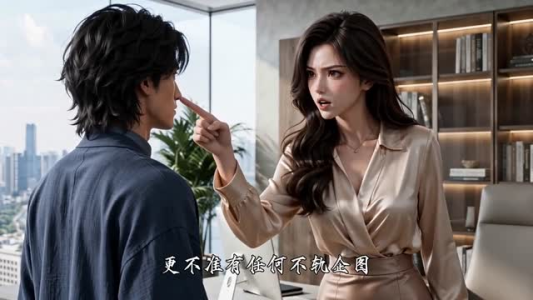 遁世高手下山退婚后我成了祖师爷第一季（91集）全集免费观看