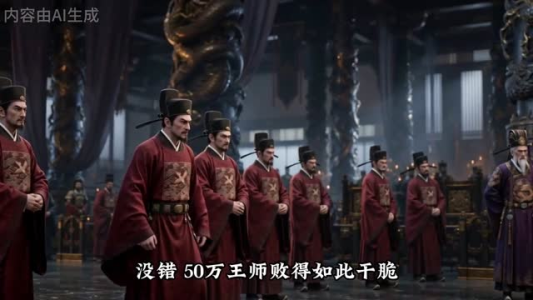饭店倒闭，我在后厨养了三万重骑兵第二季（60集）火热短剧抢先看