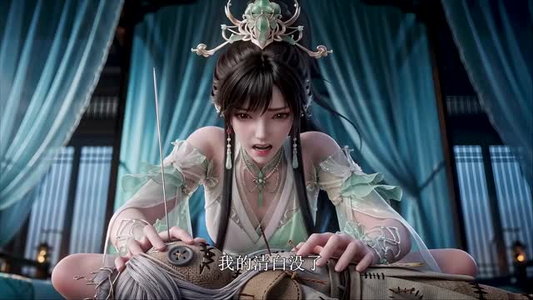 孤寡系统警告，全员保持恋爱脑！（72集）热门短剧推广