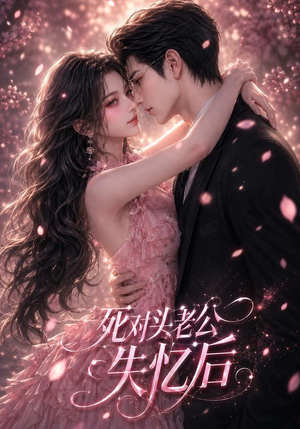 死对头老公失忆后（39集）短剧全集大结局
