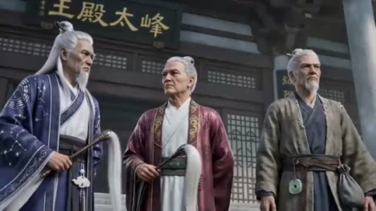 身处尘埃，坚守向道初心第二季（232集）免费全集短剧
