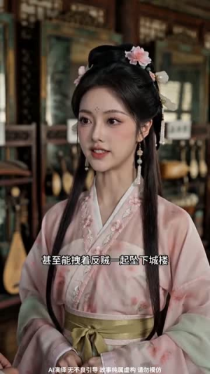 清风常相伴，安然度余生（89集）百亿短剧抢先看