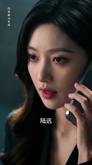 蓝海渔途（43集）古装短剧热播