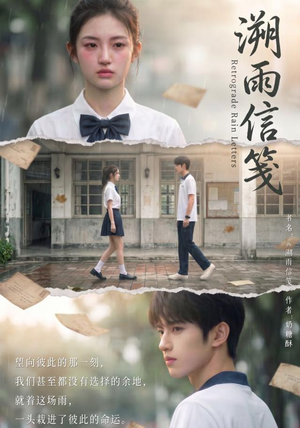 溯雨信笺（65集）全集一次看完