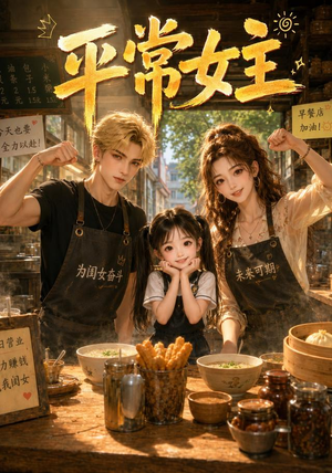 平常女主（19集）全集免费观看