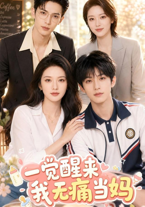 一觉醒来，我无痛当妈（58集）短剧在哪里看