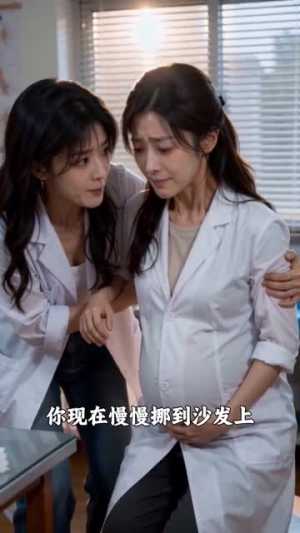 高冷医生花样宠妻（16集）精彩短剧追不停