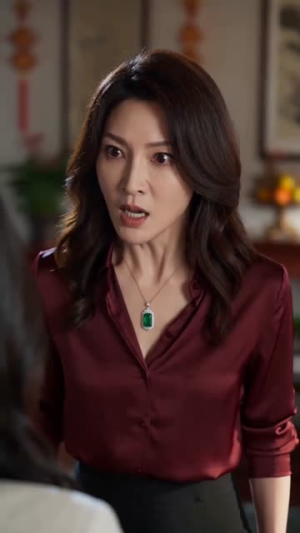 拥有真心话系统后，我创翻所有人（59集）免费热门短剧