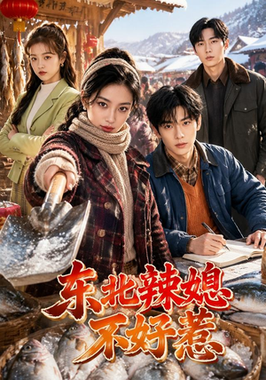 东北辣媳不好惹（57集）夸克在线观看