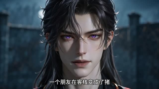 诡域纪第三季魔渊城（24集）短剧越看越精彩