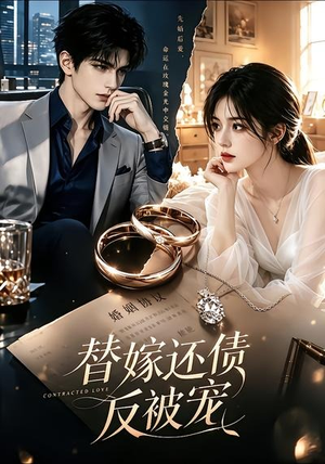 替嫁还债反被宠（56集）无需充值尽情看