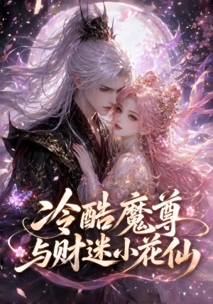 冷酷魔尊与财迷小花仙（49集）一口气追完全集