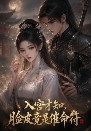 入宫才知，脸皮竟是催命符（42集）精彩短剧合集
