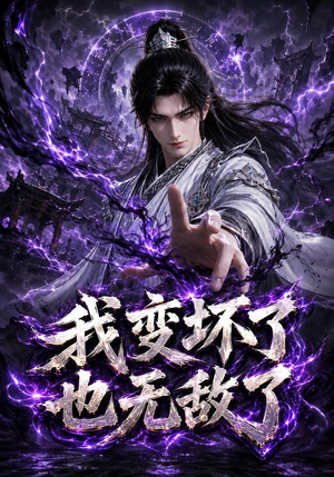 我变坏了，也无敌了（149集）直接看到大结局