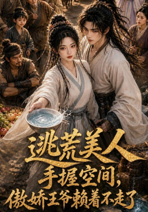 逃荒美人手握空间，傲娇王爷赖着不走了（91集）每日短剧追不停