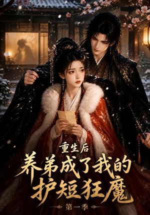 重生后养弟成了我的护短狂魔第一季（44集）爆款短剧追不停