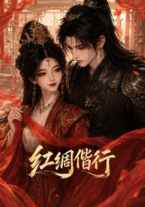 红绸偕行（81集）免费观看