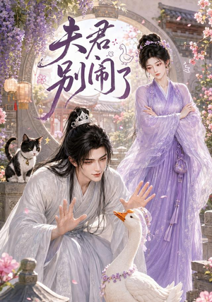 夫君别闹了（109集）短剧排行榜