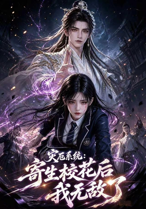 灾厄系统：寄生校花后我无敌了第一季（82集）每日分享短剧