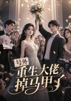 号外，重生大佬掉马甲了（200集）短剧介绍