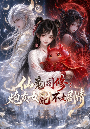 仙魔同修：炮灰女配不走剧情（129集）剧好看短剧推荐