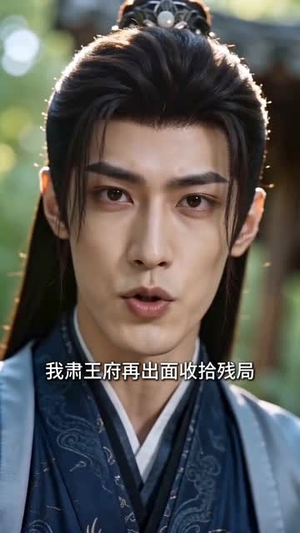 九尾医妃：世子爷听我心声（96集）流畅播放免费看