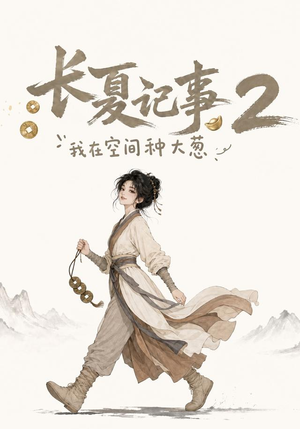 长夏记事2，我在空间种大葱（113集）最火的短剧
