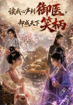 读我心声封御医，却成天下笑柄（67集）深深爱上这部剧