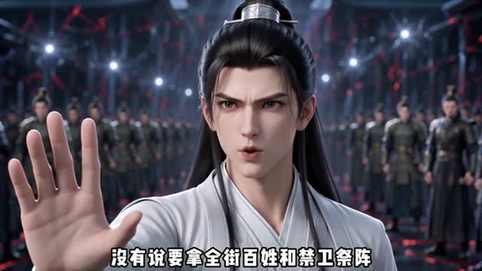 云锦落凡尘（113集）短剧分享剧集