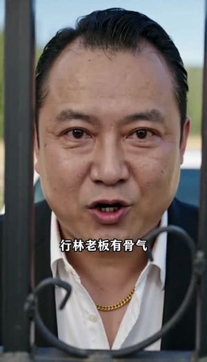 拦我婚车的无赖，最后给我铲牛粪（33集）高分佳作免费看