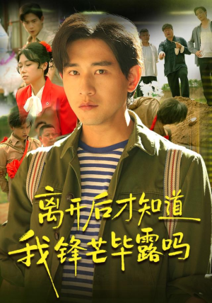 离开后才知道我锋芒毕露吗（87集）360网盘观看