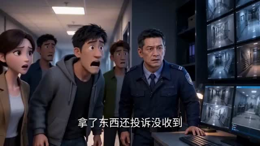这杯奶茶你请不起（60集）真的好看吗