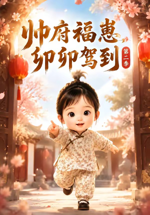 帅府福崽，卯卯驾到第二季（70集）海量资源免费看