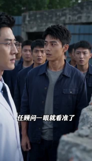 犬语翻译官（41集）免费短剧完整版