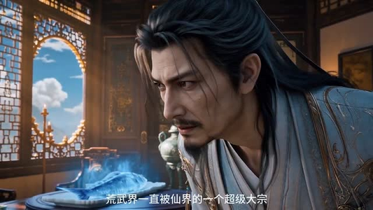 开局青云宗主召唤大帝境老祖 第五季（140集）经典回顾免费看