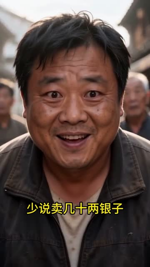 黄皮子讨生活（21集）每天短剧分享